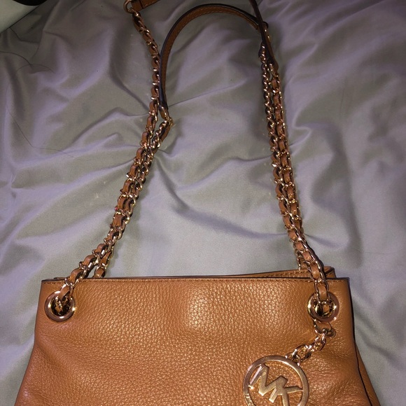 Michael Kors Crossbody/shoulder purse - Picture 7 of 7